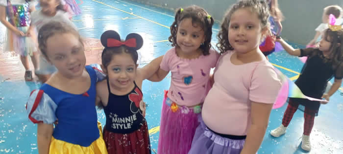Carnaval 2023